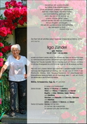Ilga Zündel